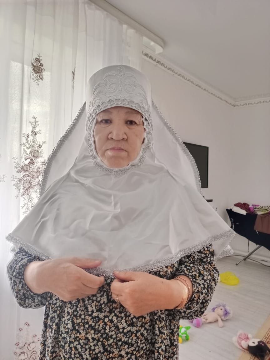 Кимешек